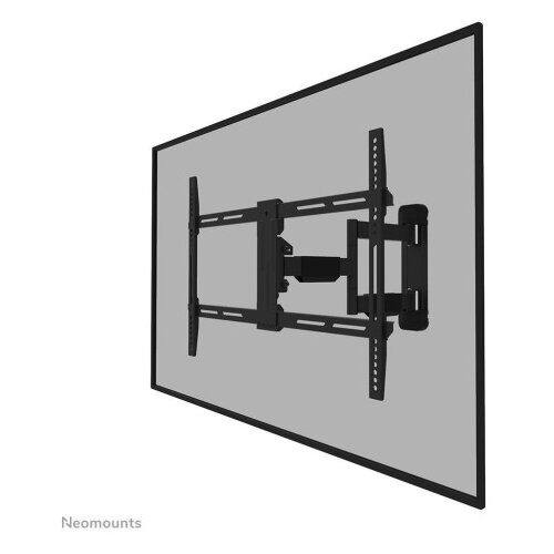 Neomounts Gibljivi stenski nosilec - zas. 40-65'' 40kg, WL40-550BL16 Cene