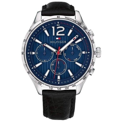 Tommy Hilfiger Analogne ure 1791468 pisana Cene