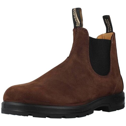 Blundstone Škornji 1606BS Kostanjeva Cene