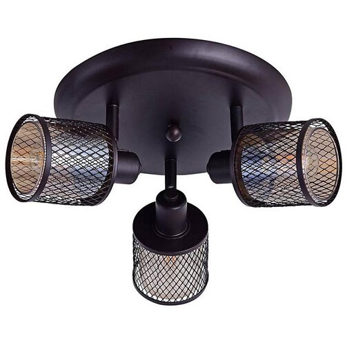 SPOT svetlo CANABERA 3xE14/40W/230V Cene