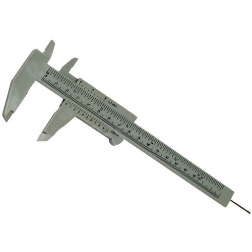 INF 150 mm plastično pomično merilo, (21839047) Cene