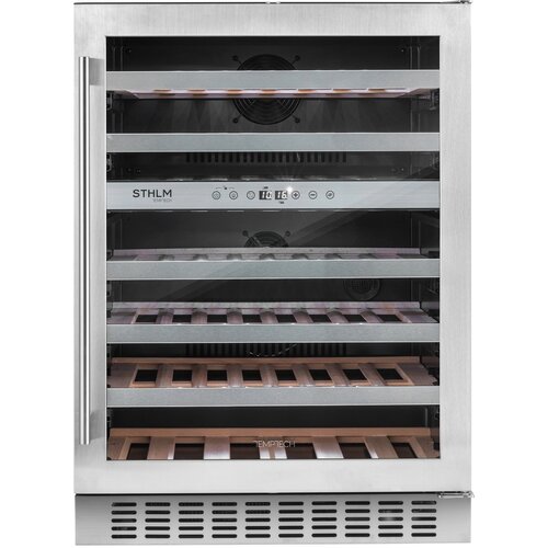 Temptech VINSKI HLADNJAK STX60DS, (7090013678658) Cijene