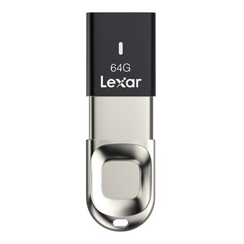 Lexar USB stick Fingerprint F35 64GB Cijene