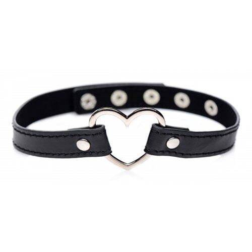 Master Series Ogrlica Dark Heart Cene