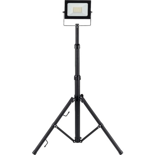 Avide reflektor LED Slim + stojalo 30 W, 4000 K, 3000 lm, IP Cene