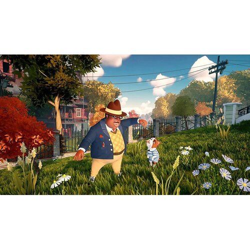 Gearbox Publishing PS4 Hello Neighbor 2 Slike