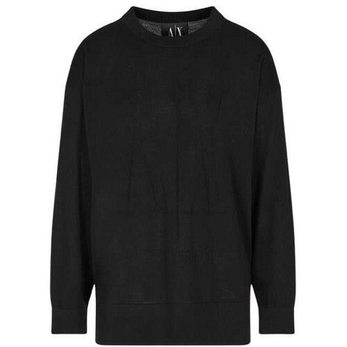 Armani Exchange vuneni ženski džemper Cene