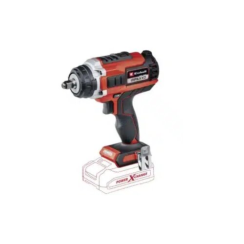 Einhell PXC aku udarni odvijač IMPAXXO 18/400 Cijene