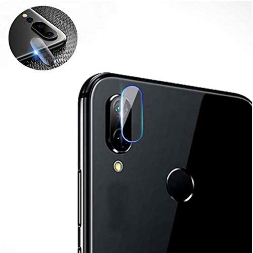  Zaščitno kaljeno steklo za zadnjo kamero za Huawei P20 Lite Cene