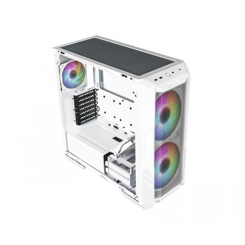 Cooler Master HAF 500 kući&amp;scaron;te belo (H500-WGNN-S00) Slike