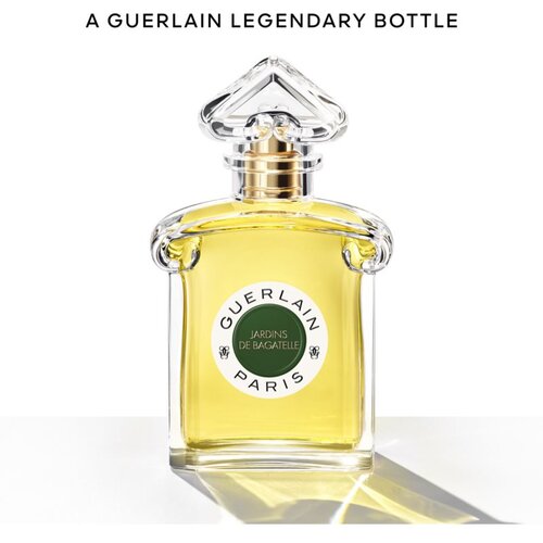 Guerlain Jardins de Bagatelle parfumska voda za ženske 75 ml Slike