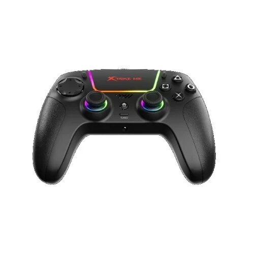 Gamepad X-trike me GP-53 wireless PS4 PS3 IOS13 Android PC Nitendo Slike