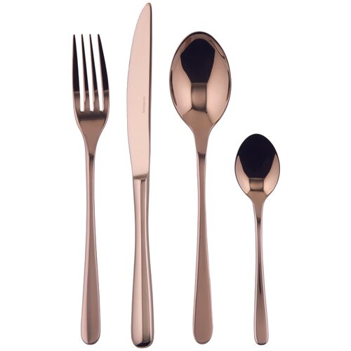 Sambonet escajg set 24/1 taste pvd gold Cene