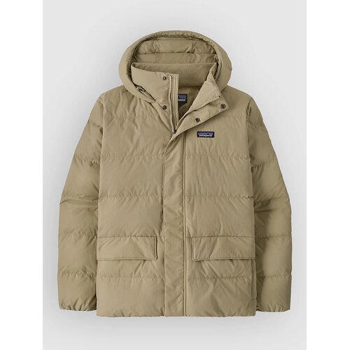 Patagonia Sisar Down Hoody Jakna weathered stone Cene