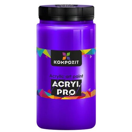  Akrilna barva ACRYL PRO ART Composite 1.000 ml | Različni odtenki | Različni odtenki Cene