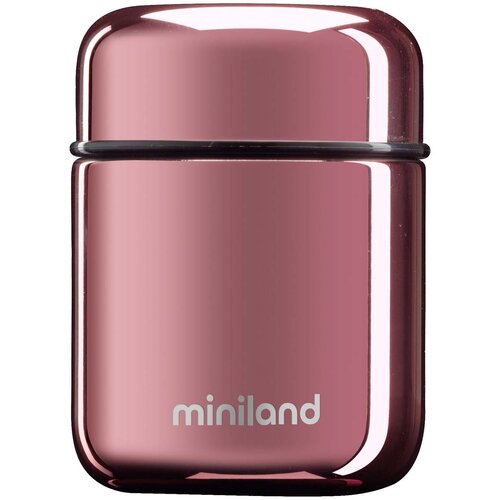Miniland termo posudica za hranu deluxe rose 280ml Cijene