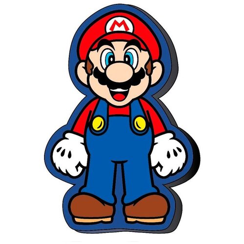 Super Mario Bros 3D Jastuk Cene
