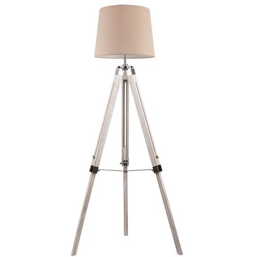  podna lampa F7115-1F wg+br Cene