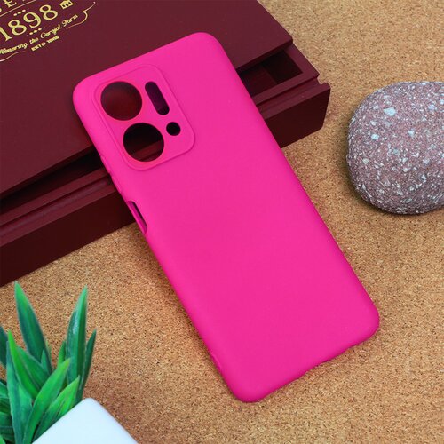  Maska za Honor X7a mat Giulietta pink Cene