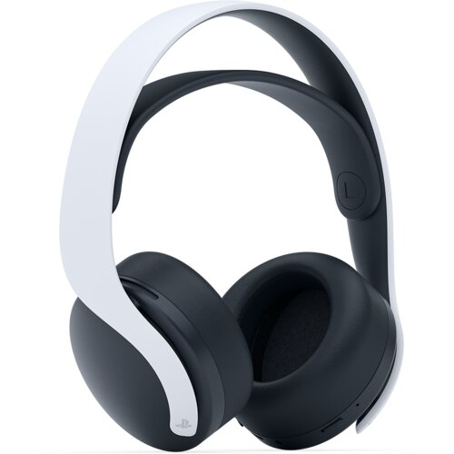 Sony PS5 Pulse 3D Wireless Headset Slike