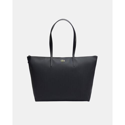 Lacoste Torbe NF1888PK Črna Slike