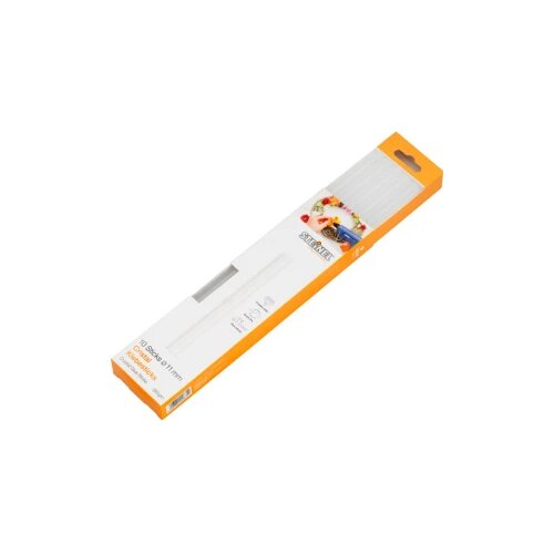 Steinel 006754 štapiči za vruće ljepljenje 11 mm 250 mm prozirna 250 g 10 St. Cijene