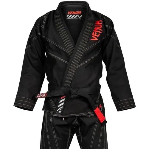 Venum POWER 2.0 BJJ GI Kimono, crna, veličina