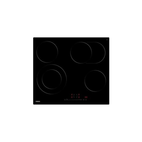 Fuego staklokeramička ploča HBFGPE606642TS Slike
