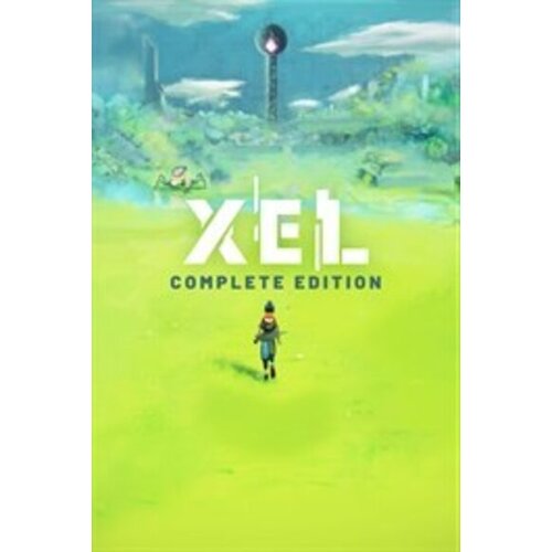  XEL - Complete Edition (PC/XBOX) XBOX LIVE Key EUROPE Cene