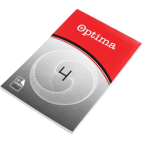 Optima blok 4, mali karo Cene