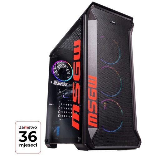 Msgw stolno ra&amp;Auml;unalo Gamer R7 a101 Slike