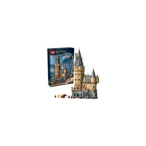 Lego Harry Potter: Dvorac Hogwarts: Glavni toranj Cijene