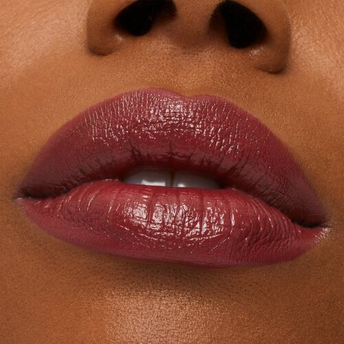 MAC Cosmetics MACximal Sleek Satin Lipstick kremasta vlažilna &amp;scaron;minka odtenek DEL RIO 3.5 g Slike