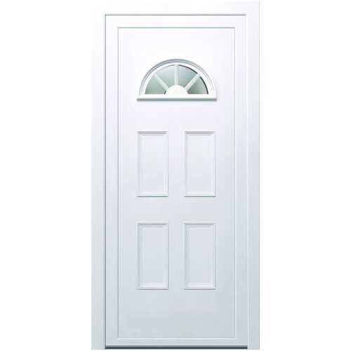 SAMOPEV pvc ulazna vrata palace 70 110x210 l Cene