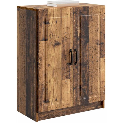  Kreveta Staro drvo 66 x 34,5 x 87 cm Konstruirano drvo Slike