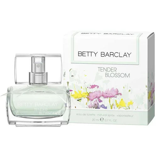 Parfem za žene Betty Barclay Tender Blossom EDT 20 ml