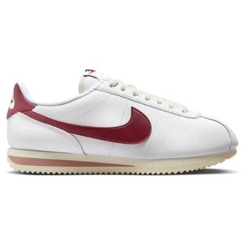 W ženske patike nike cortez Cene