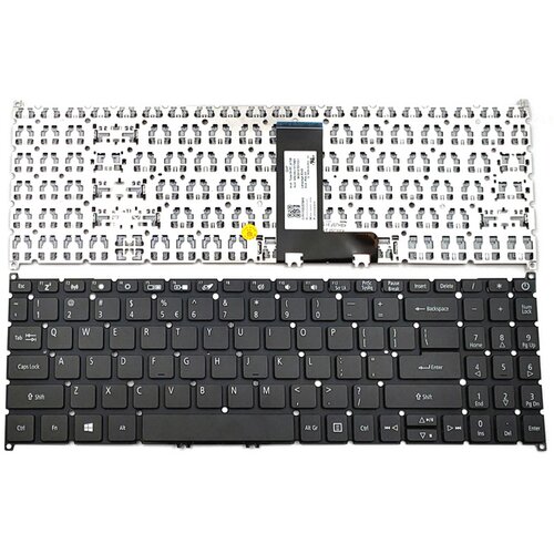  Tastatura za laptop Acer Swift 3 SF315-41G SF315-51G SF315-52G Aspire 3 A315-22 A315-23 A315-34 Cene