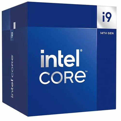 Intel Core i9 Procesor i9-14900 24C/32T/2GHz/36MB/65W/LGA1700/BOX Slike