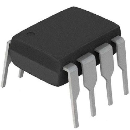 Schukat Electronic gmbh ICL7660ACPA Cene