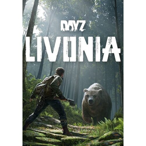 Steam DayZ - Livonia (DLC) (PC) Key EUROPE Cene