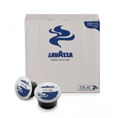 Lavazza Blue Espresso Intenso 100 kapsula Slike