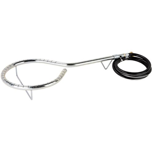 Microcer Plamenik cevasti fi 25cm Cene