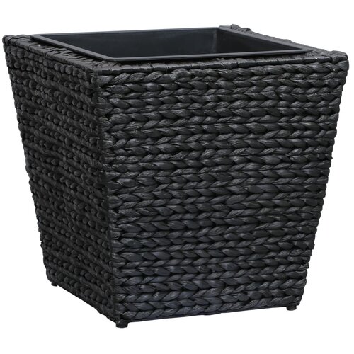  Povi&amp;scaron;ene gredice 3 kom od vodenog zumbula crne Slike