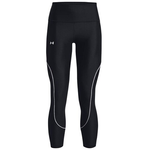 Under Armour Novelty Ankle Legging Crna Slike