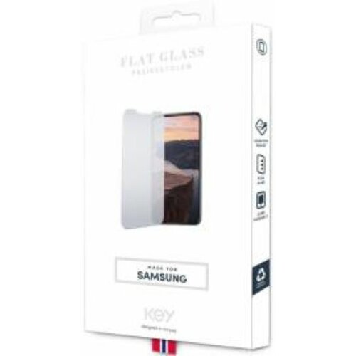 Key Zaštitno staklo za telefon Samsung galaxy A72 5G Flat Glass 2D Preikestolen Clear Cene