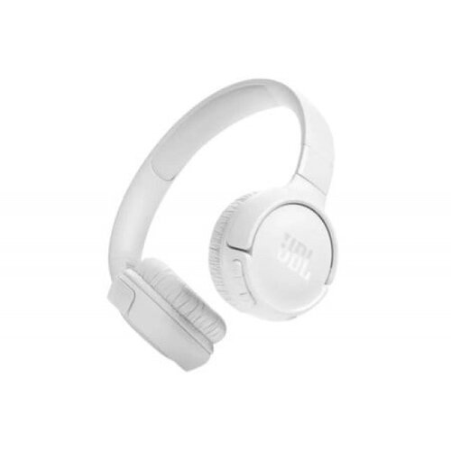 JBL T520 bluetooth slusalice bele Cene