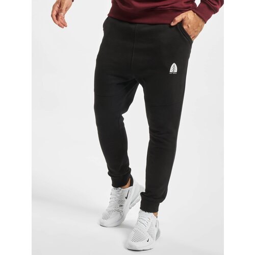 Just Rhyse Rainrock Men Black Cene