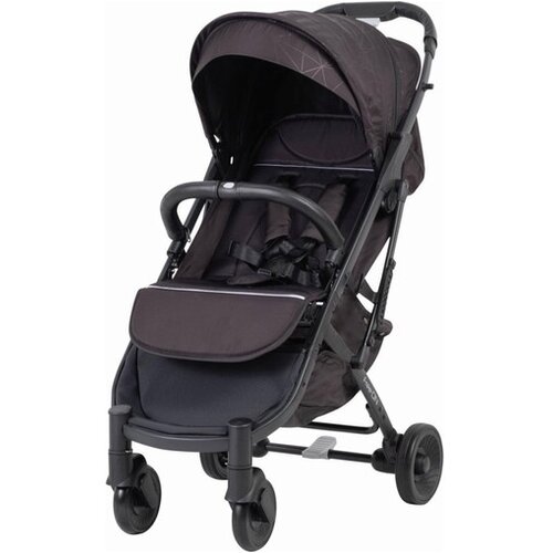 Freeon kolica diamond crna Slike