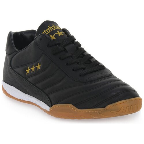 Pantofola d'Oro Nogomet DERBY LC VITELLO TECH NERO Črna Cene